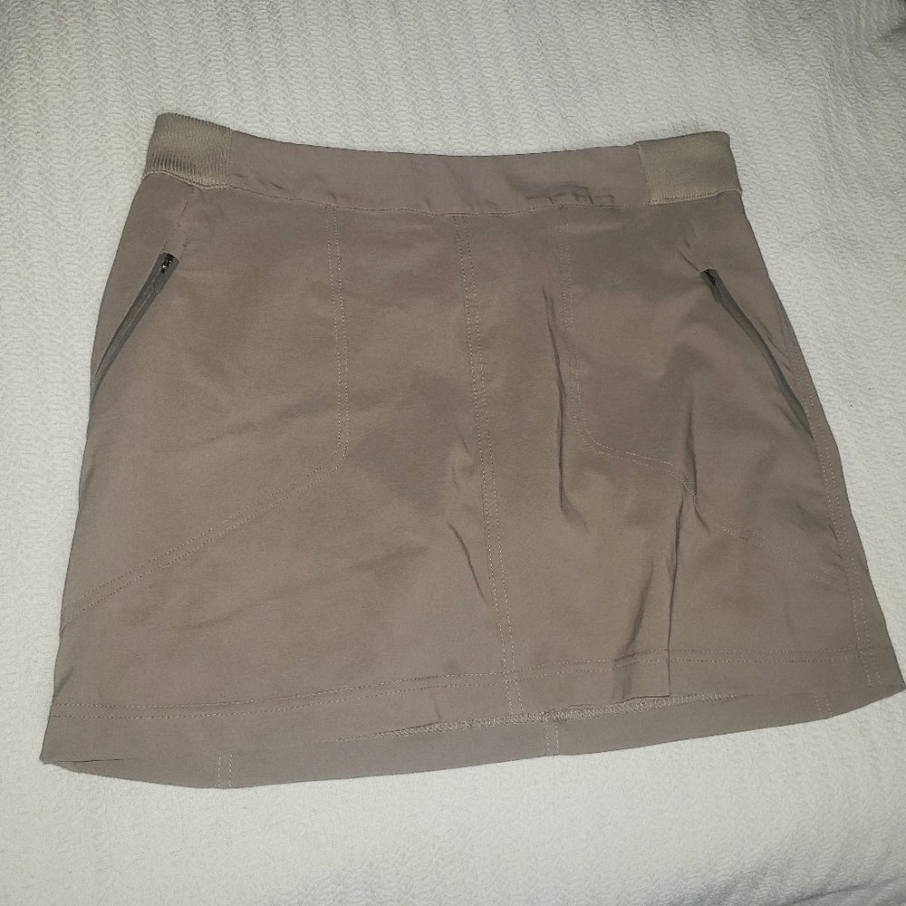 Columbia Skort